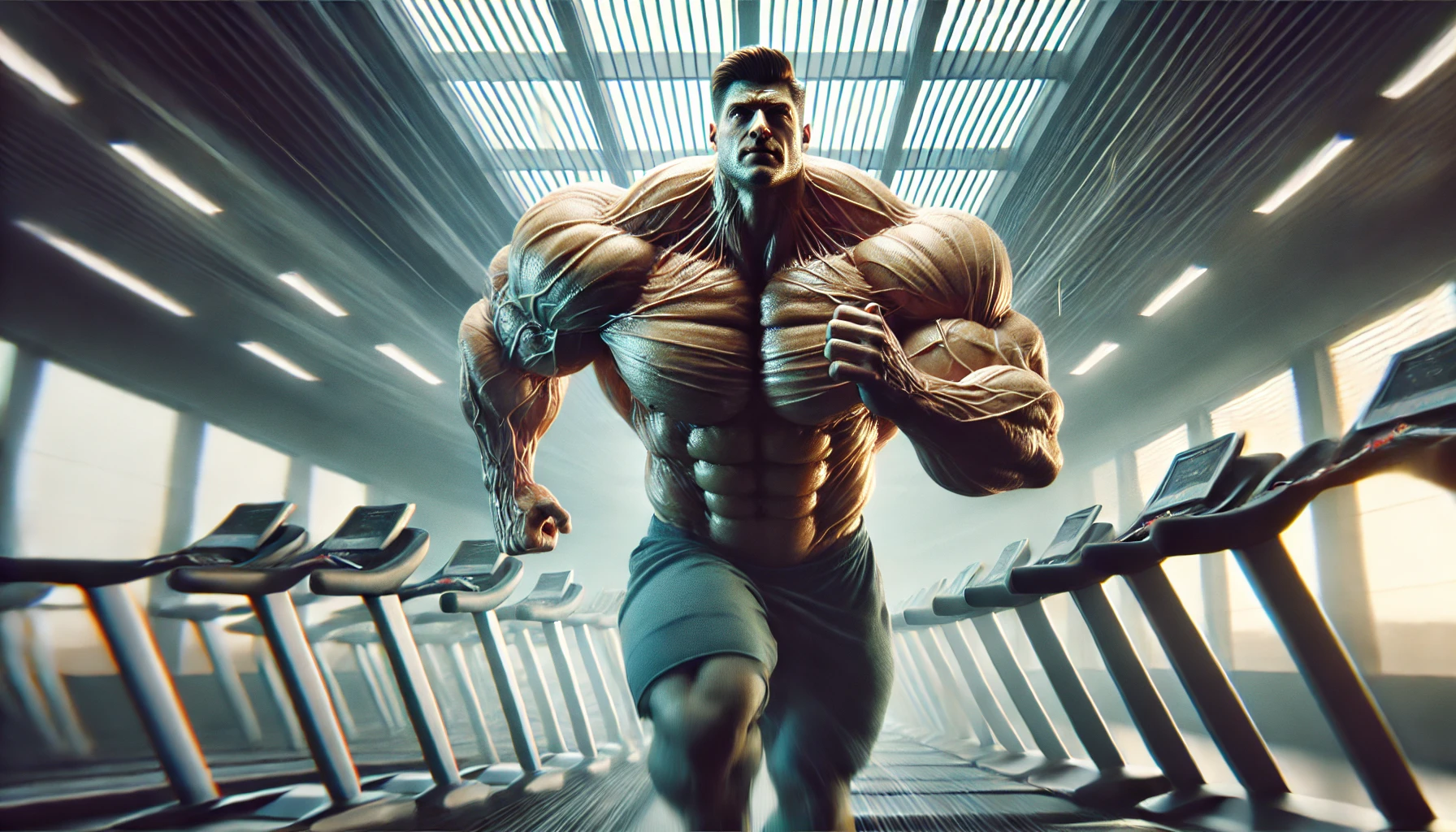 Pourquoi le HIIT est très intéressant en musculation?